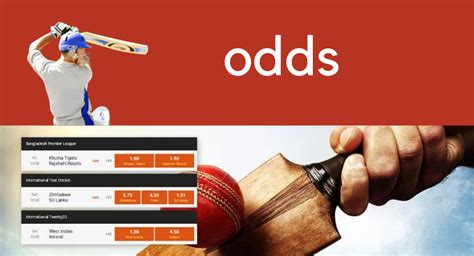 free cricket betting.